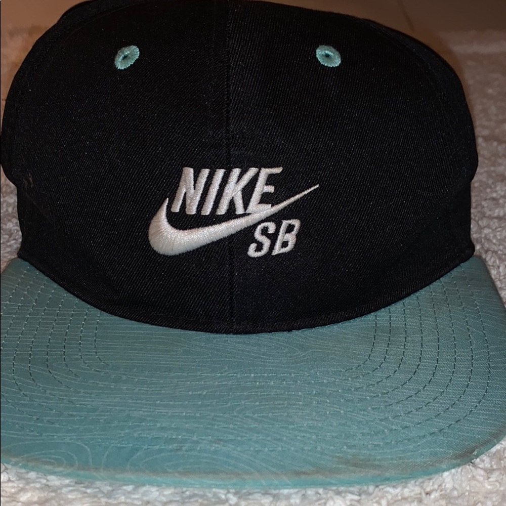 Nike Sb SnapBack hat